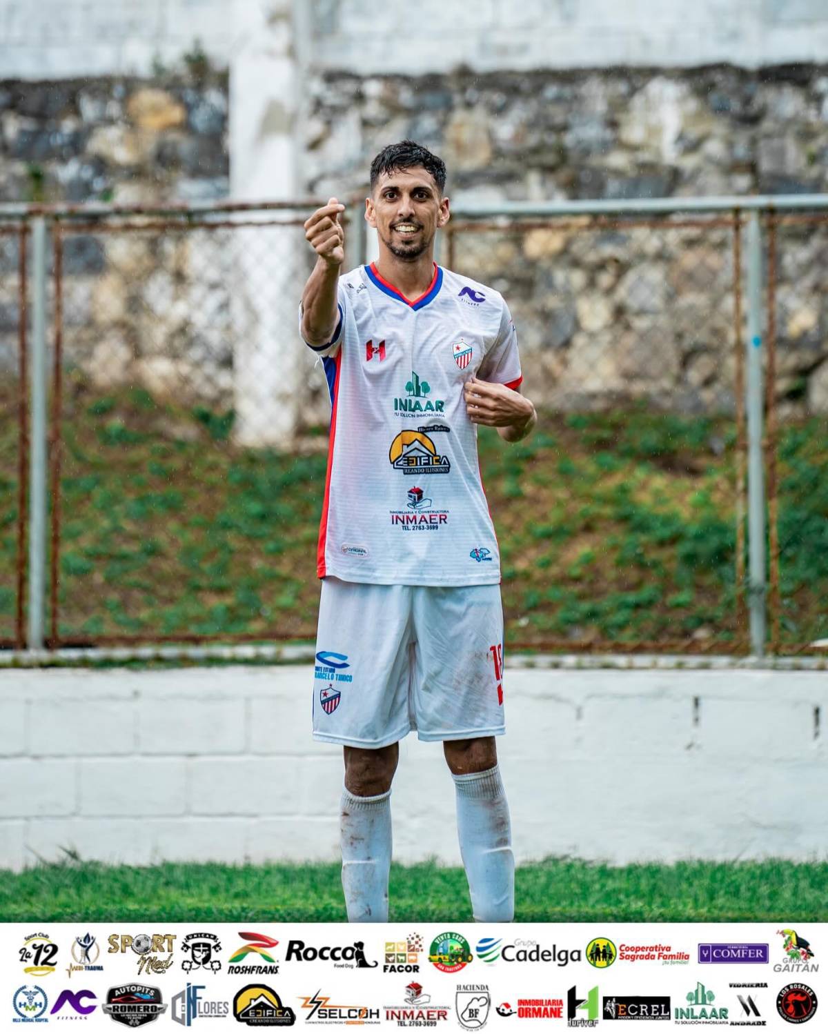 Fueron campeones y goleadores en primera, ahora brillan en segunda y están a un paso de conquistar el ascenso