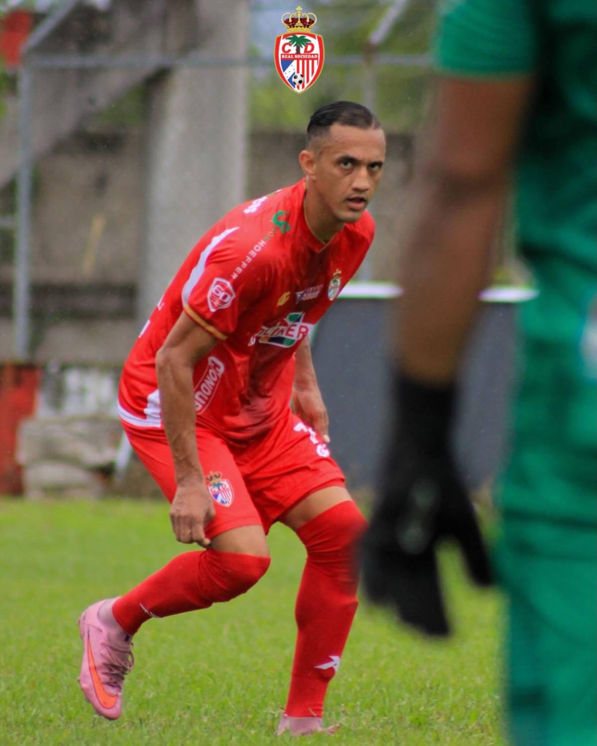 Varios mundialistas y excampeones en primera: La Liga de Ascenso se llena de reconocidos futbolistas de Honduras