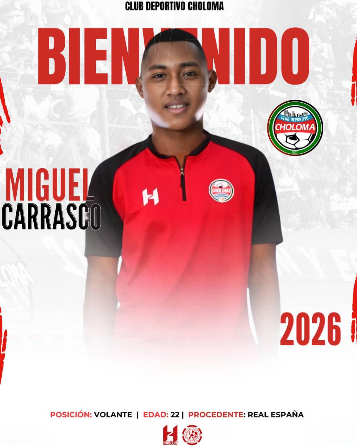 FICHAJES: Futuro de Kervin Arriaga toma giro inesperado, séptima baja en Olimpia y Policía fichará a legionario