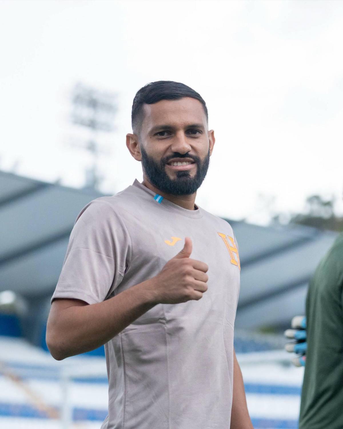 ¡Dos sorpresas! Honduras oficializa su 11 titular ante Surinam por Nations League