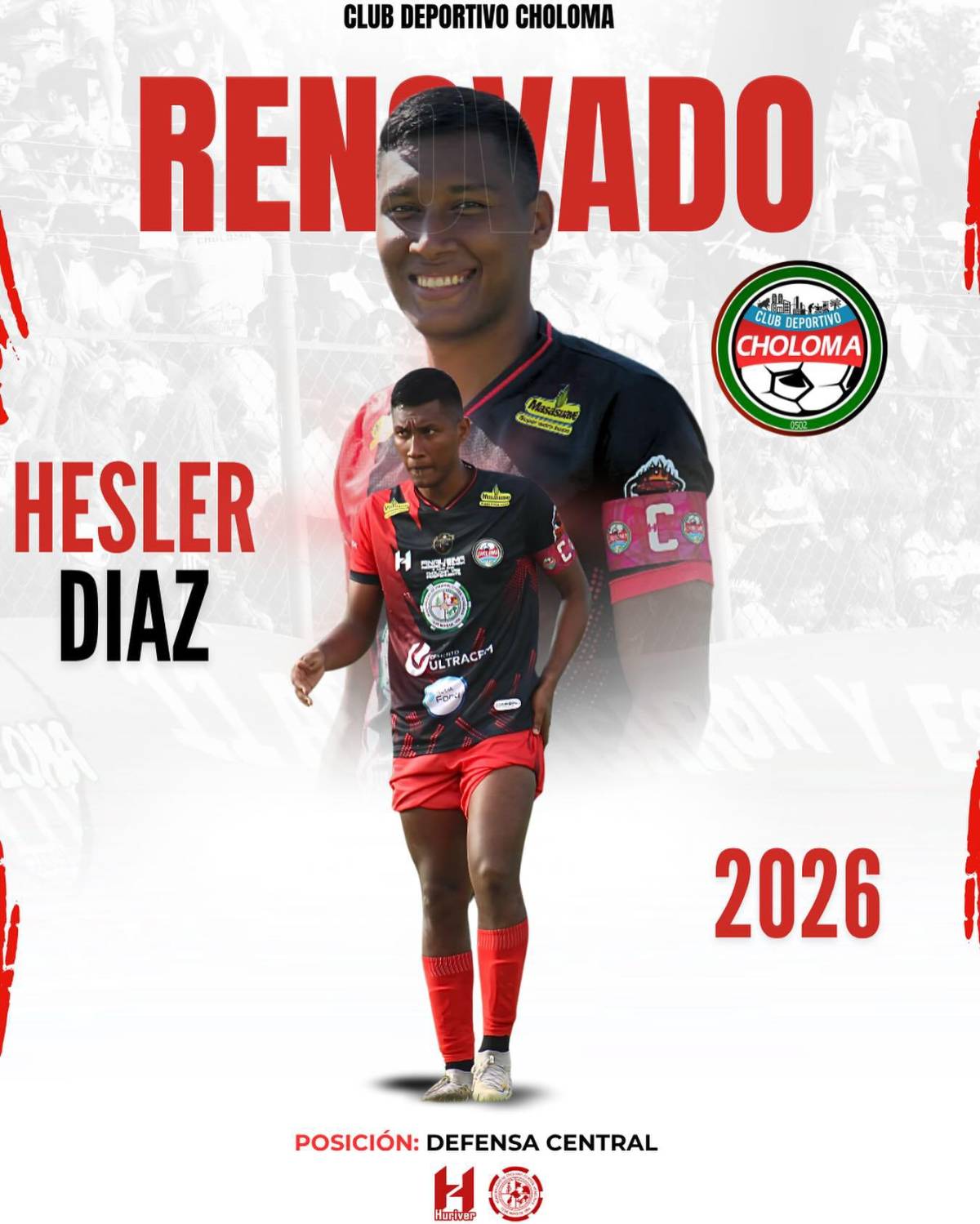 CD Choloma: renovaciones, bajas y fichajes, así se armó para su regreso a la Liga Nacional de Honduras ¿Quién es su técnico?