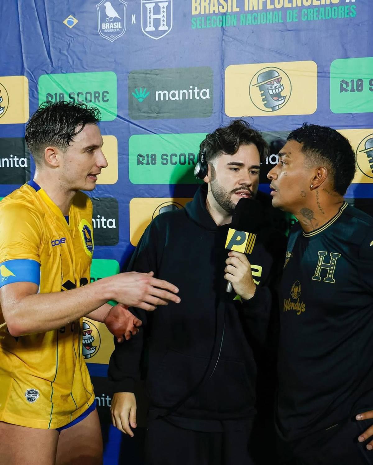 Giro inesperado: Supremo confirma el estadio donde se jugará la revancha entre Honduras y Brasil