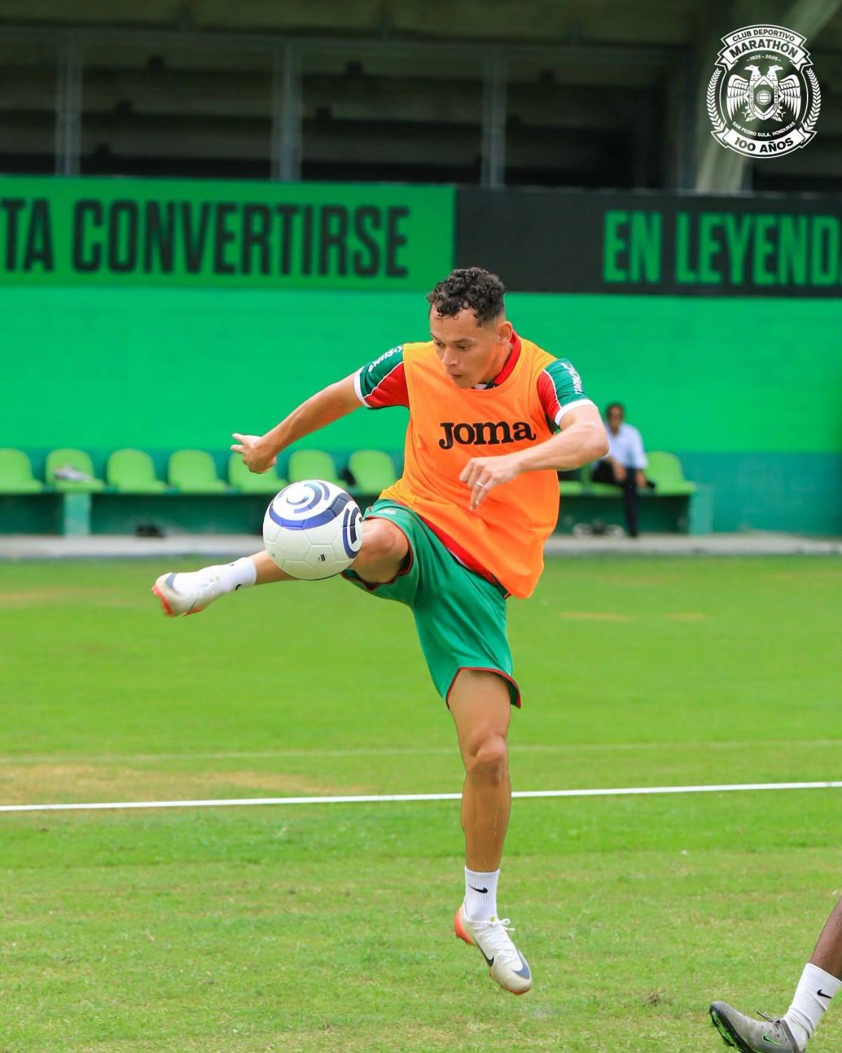Fichajes: Real España, Olimpia y Marathón con bajas; habrá nuevo legionario