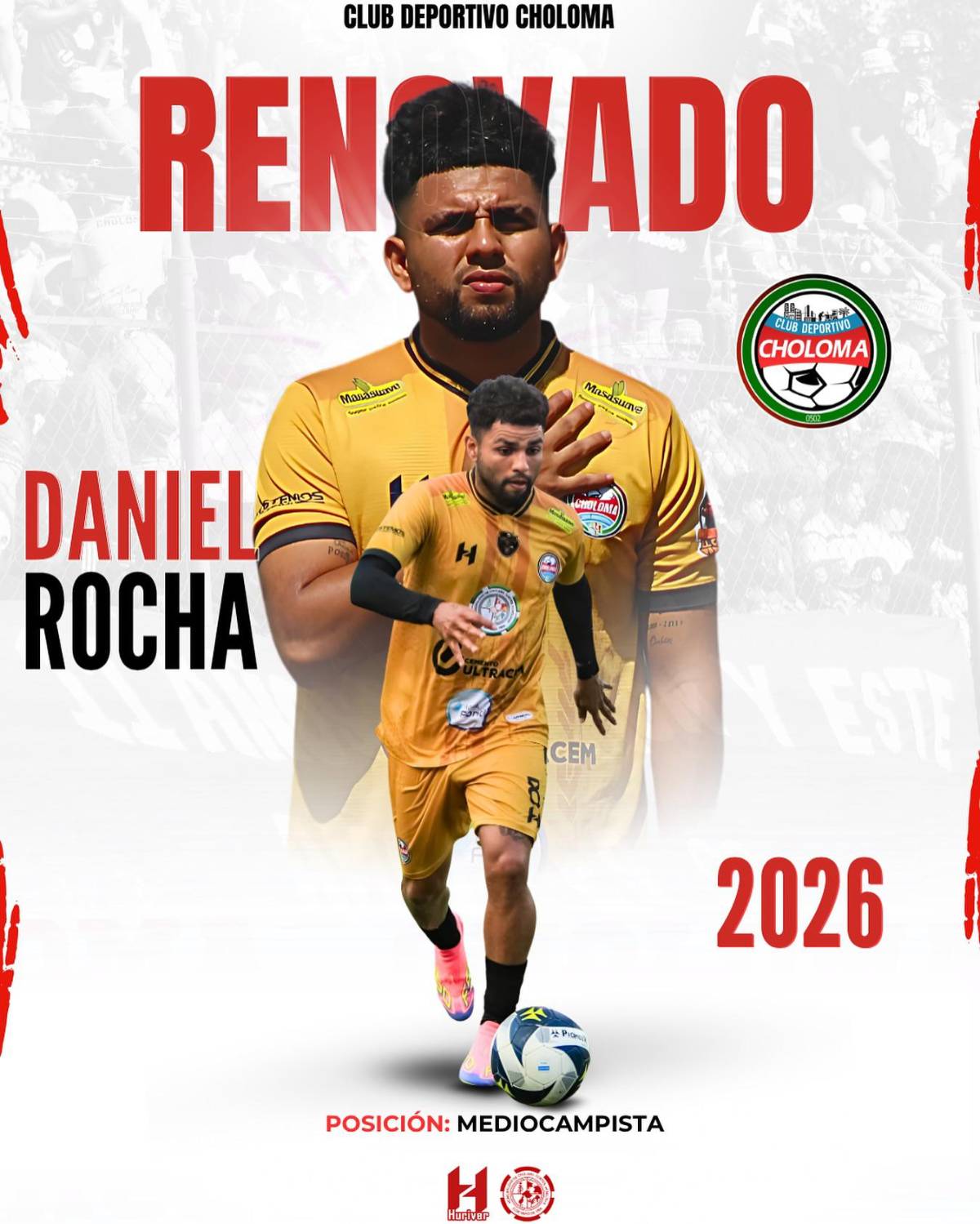CD Choloma: renovaciones, bajas y fichajes, así se armó para su regreso a la Liga Nacional de Honduras ¿Quién es su técnico?