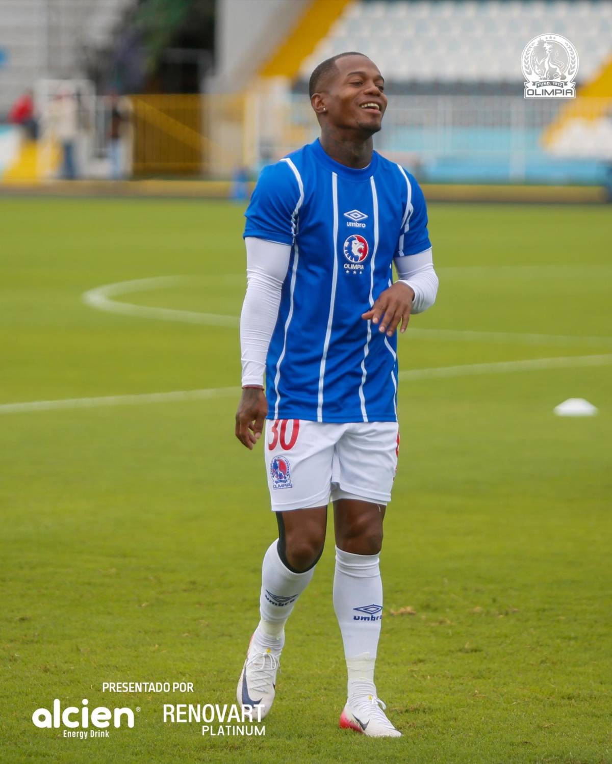 ¡Un mediocampo inesperado! Olimpia expone su invicto con 5 bajas contra Marathón, así se perfila su 11 titular