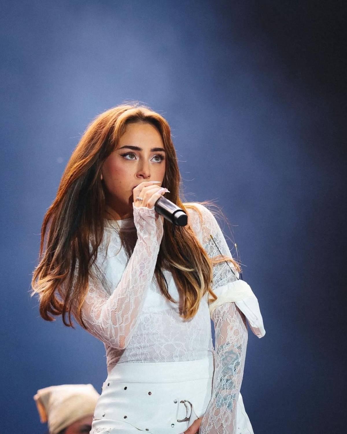 Giro inesperado: la decisión que tomó Lamine Yamal al enterarse que Nicki Nicole lo cambió por estrella del Real Madrid