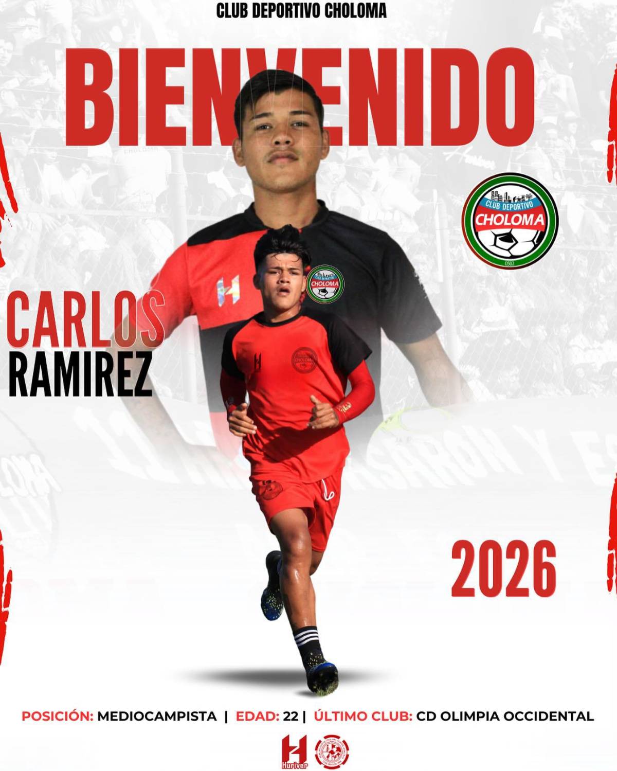 FICHAJES: Olimpia anuncia dos bajas más, Real España arregla con ex Motagua y Choloma inicia su reingeniería