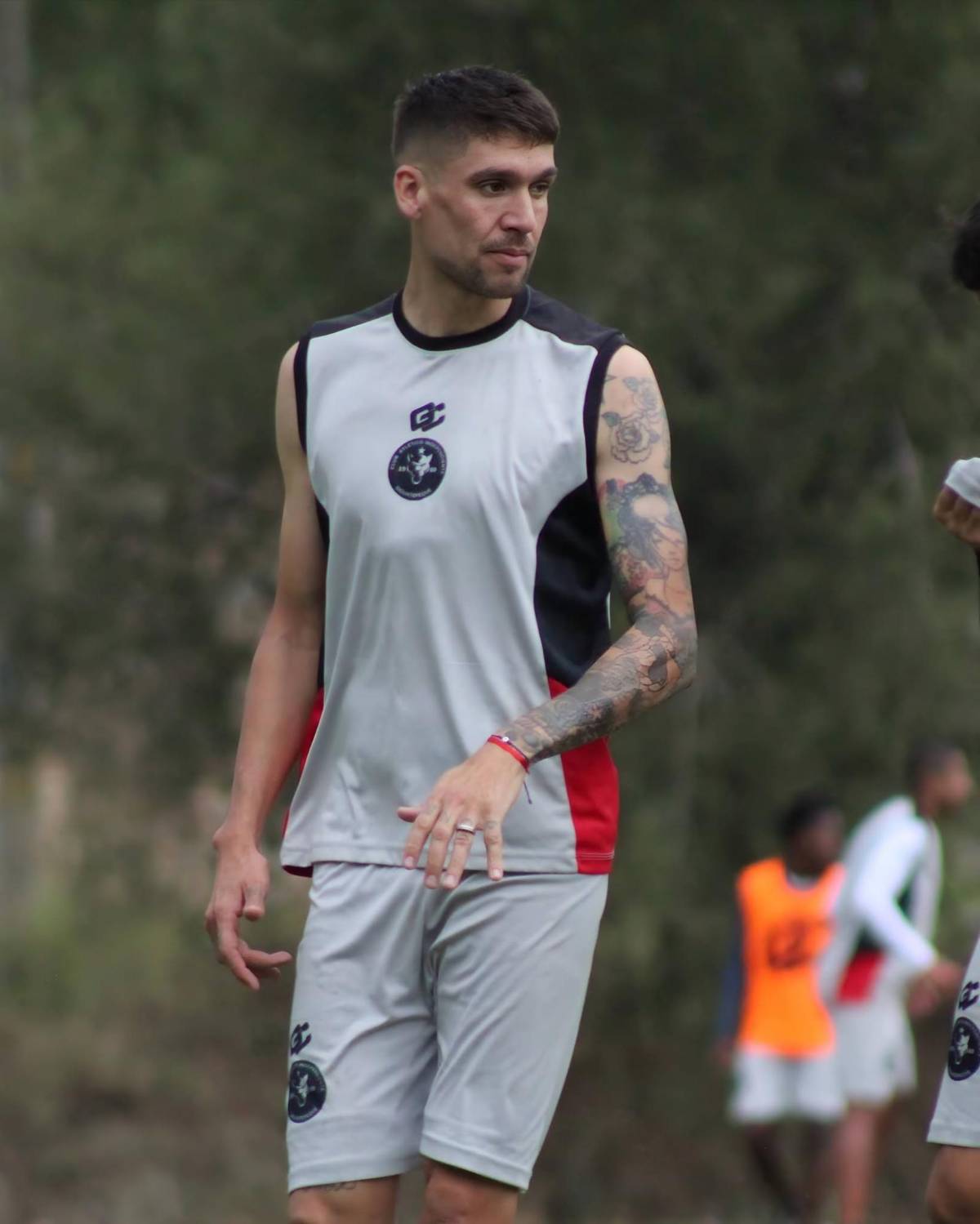 Fichajes: Real España, Olimpia y Marathón con bajas; habrá nuevo legionario