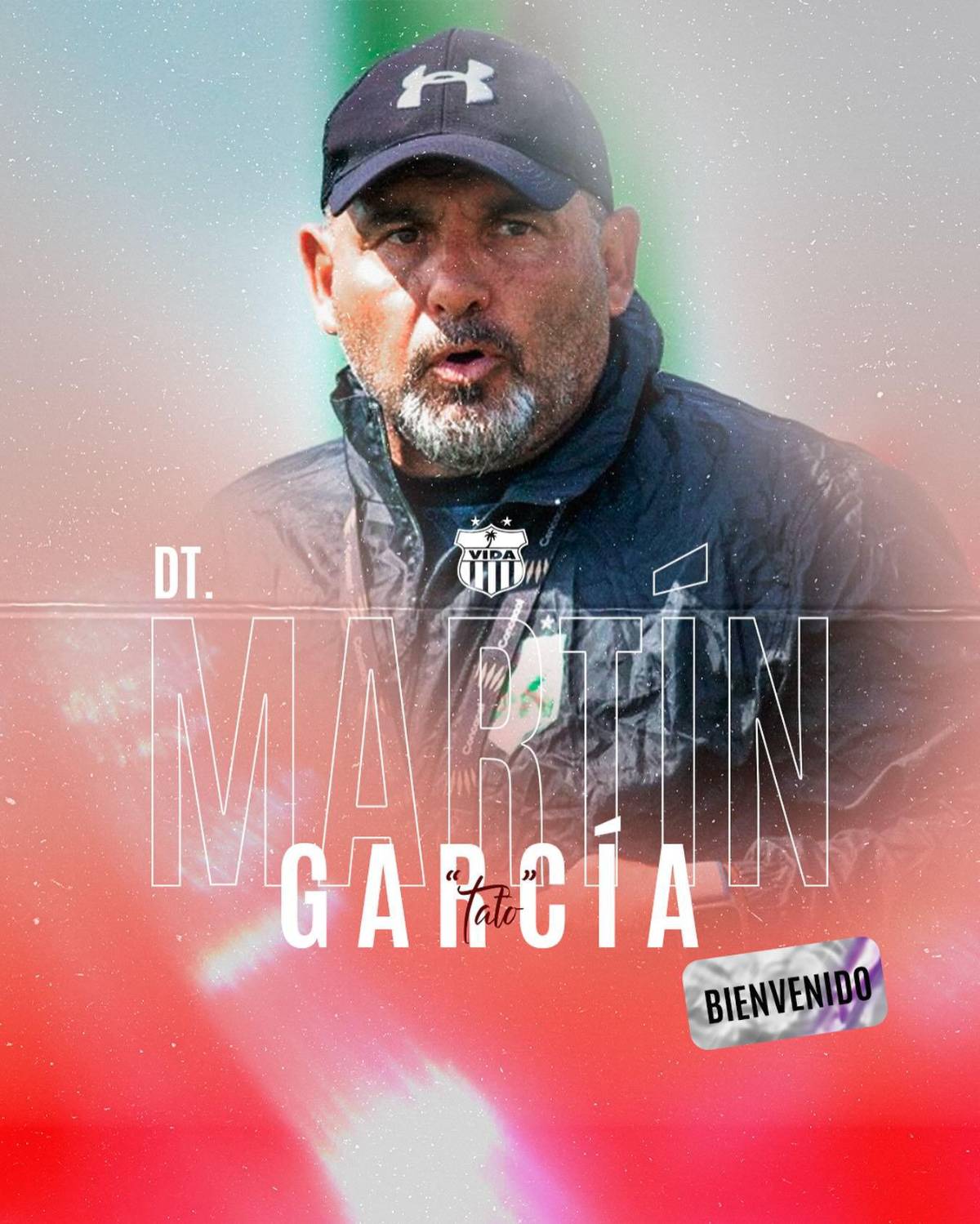 Fichajes: de seleccionado de Panamá a Liga de Ascenso, ex Real España al Vida y Real Juventud saca la chequera