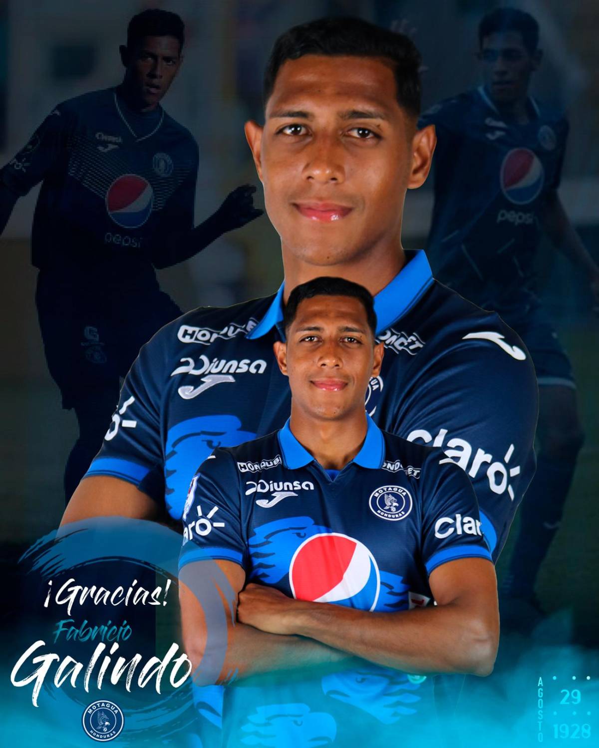 FICHAJES: Bajas en Olimpia, legionarios cambian de club, Auzmendi recibe propuesta y Motagua va por goleador mexicano