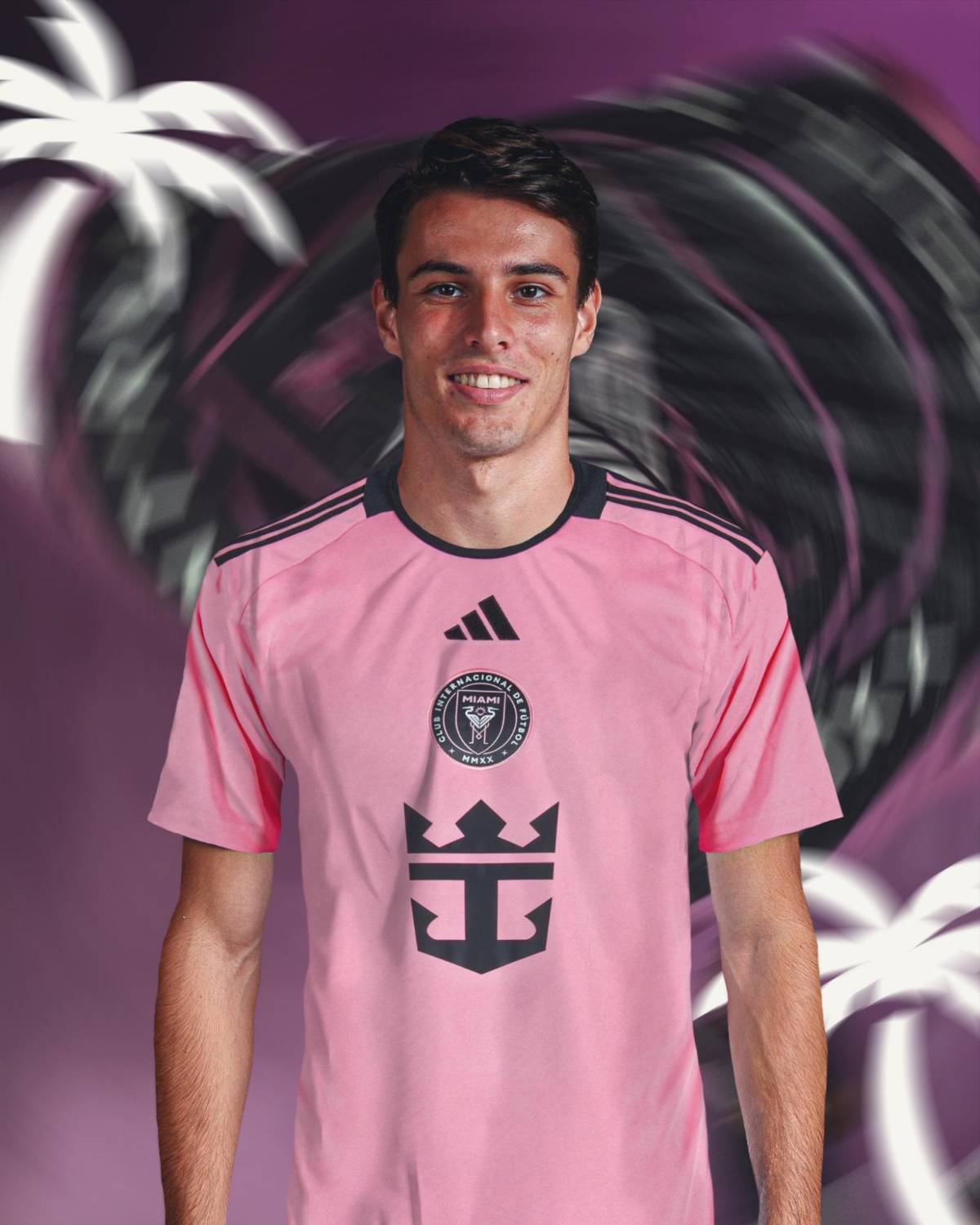 Inter Miami: los nuevos compañeros de Messi y los fichajes mediáticos para la MLS 2024