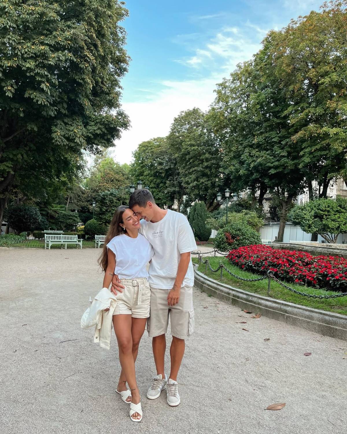 Cantantes, influencers y amores de infancia, ellas son las novias y esposas de los jugadores del Inter Miami ¿Y David Ruiz?