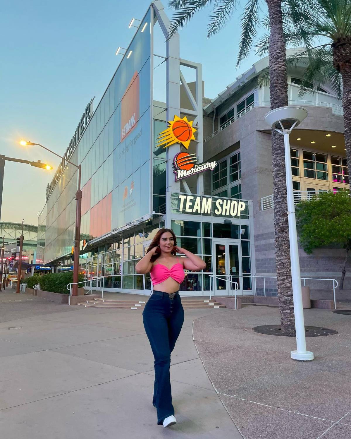 La sexy presentadora de deportes que hará papá a futbolista de Motagua ¿Quién dio el primer paso para conocerse?