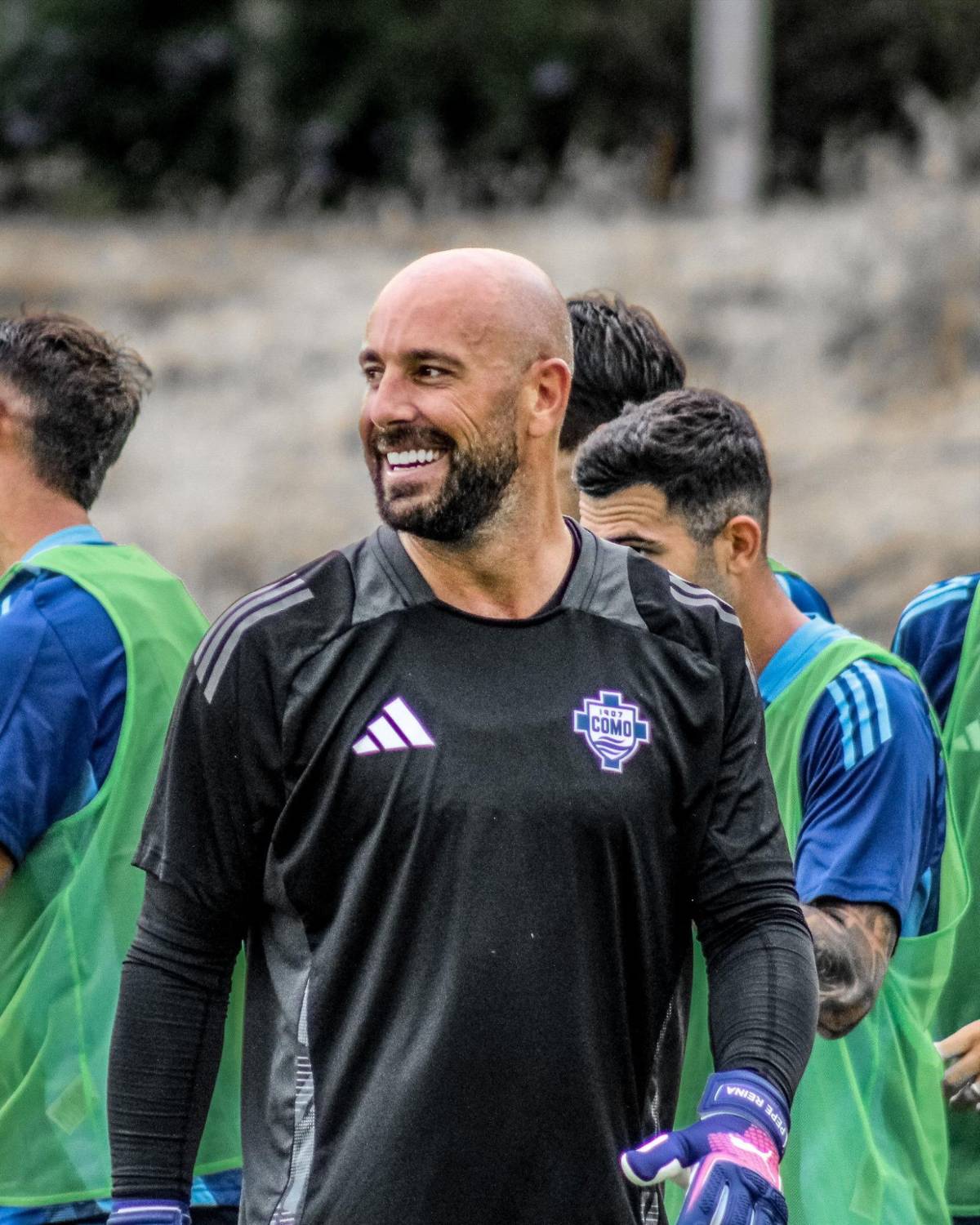 El equipazo del Como de Cesc Fábregas en la Serie A tras fichar jugadores del Real Madrid, Barcelona y Manchester City