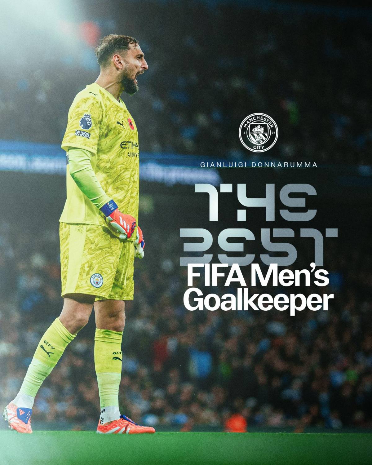 Real Madrid con el gran borrado, Barcelona con dos y PSG arrasa: el mejor 11 del año elegido en el The Best 2025