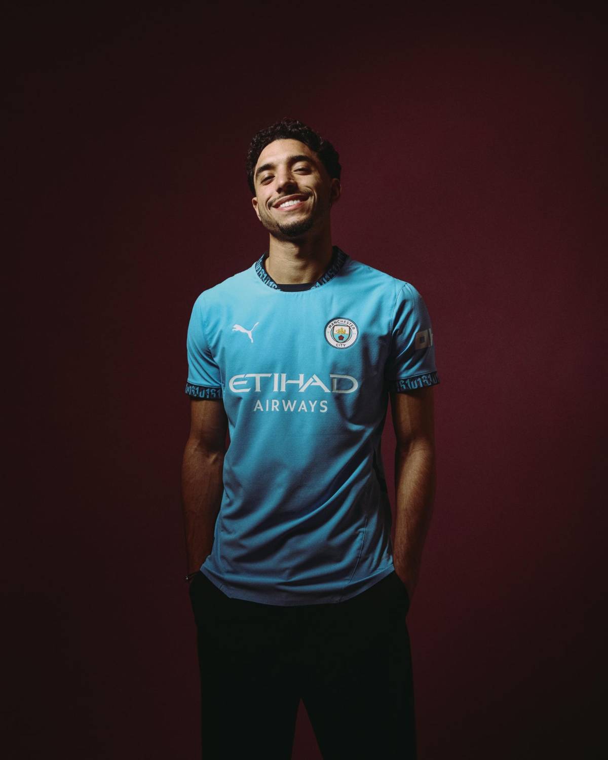 Así es el nuevo delantero del Manchester City: tremendo salario y el cuarto fichaje más caro en la historia del club