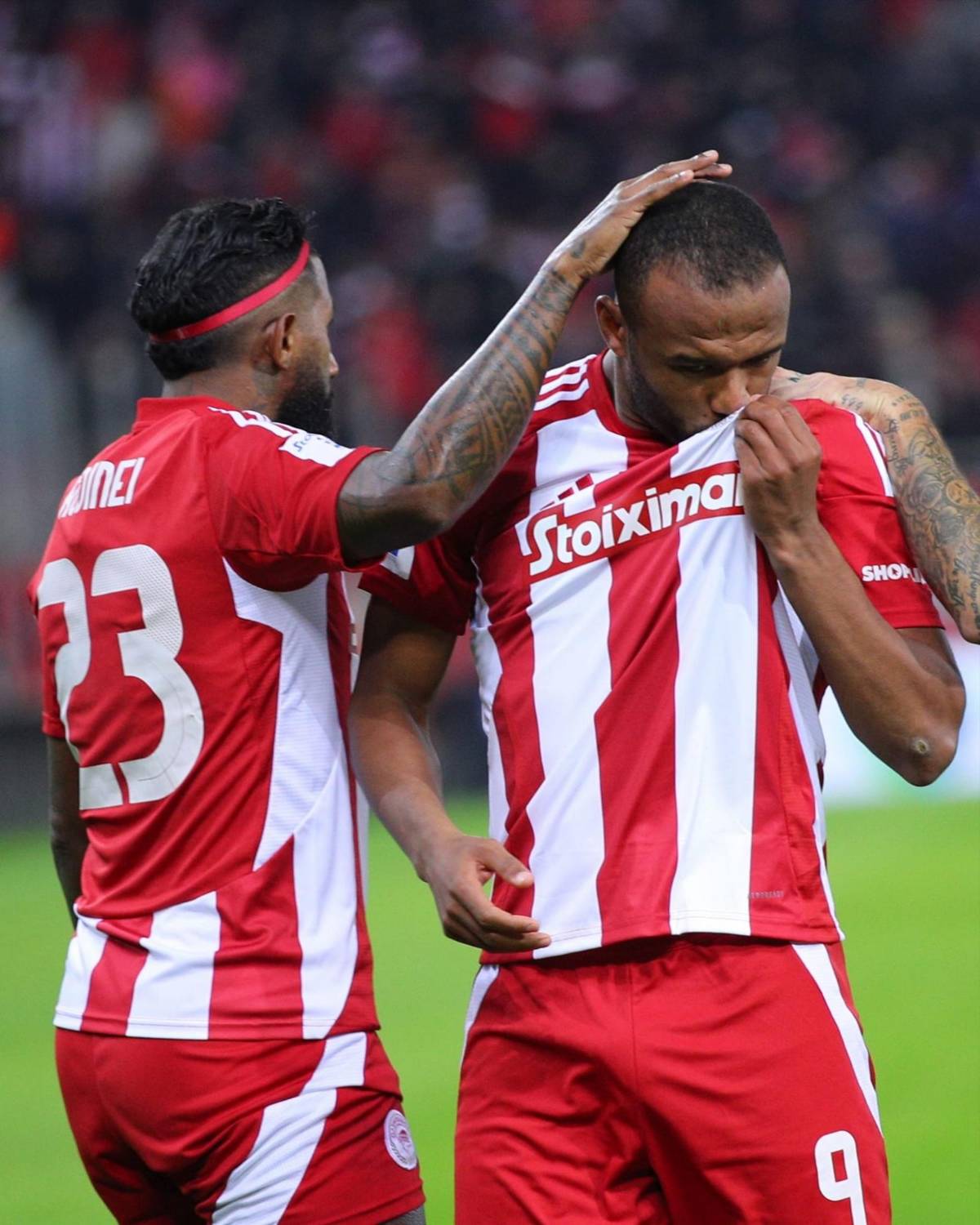 Olympiacos vive un 2025 muy especial y todo lo que tienes que saber del nuevo club de Luis Palma: historia, logros, rivalidad y curiosidades