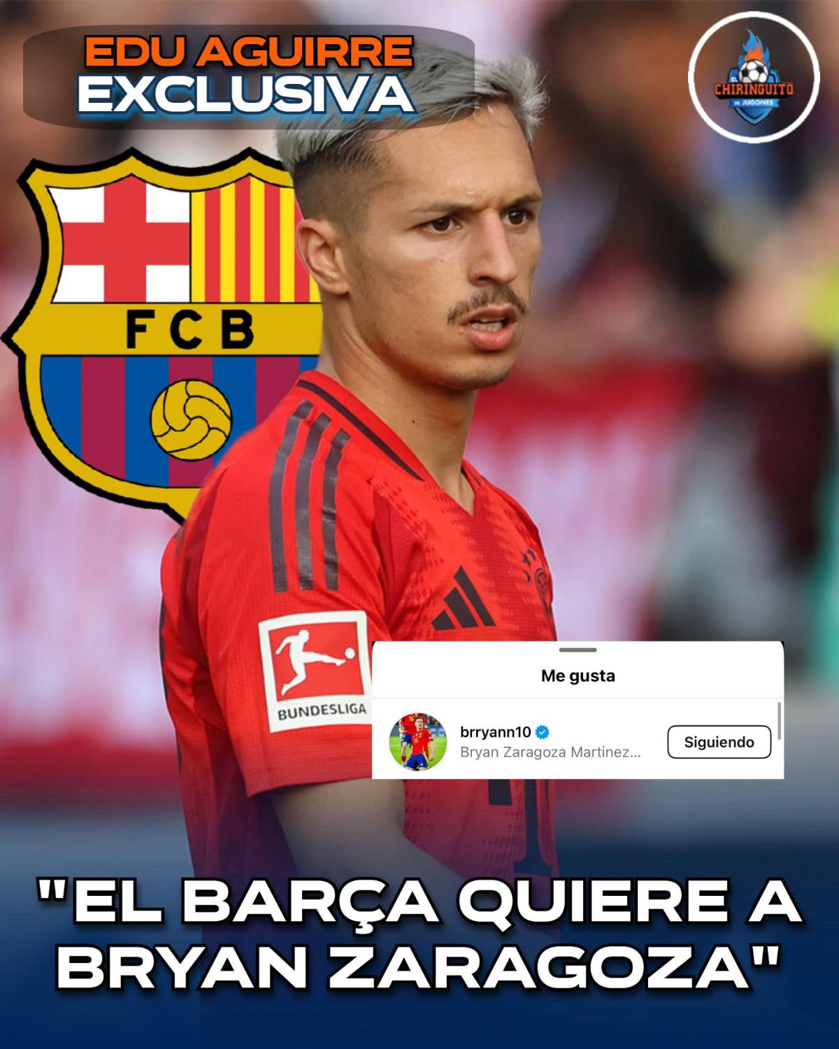 Barcelona anunció salida y va por su tercer fichaje; Real Madrid confirma refuerzo y el nuevo técnico de Cristiano Ronaldo