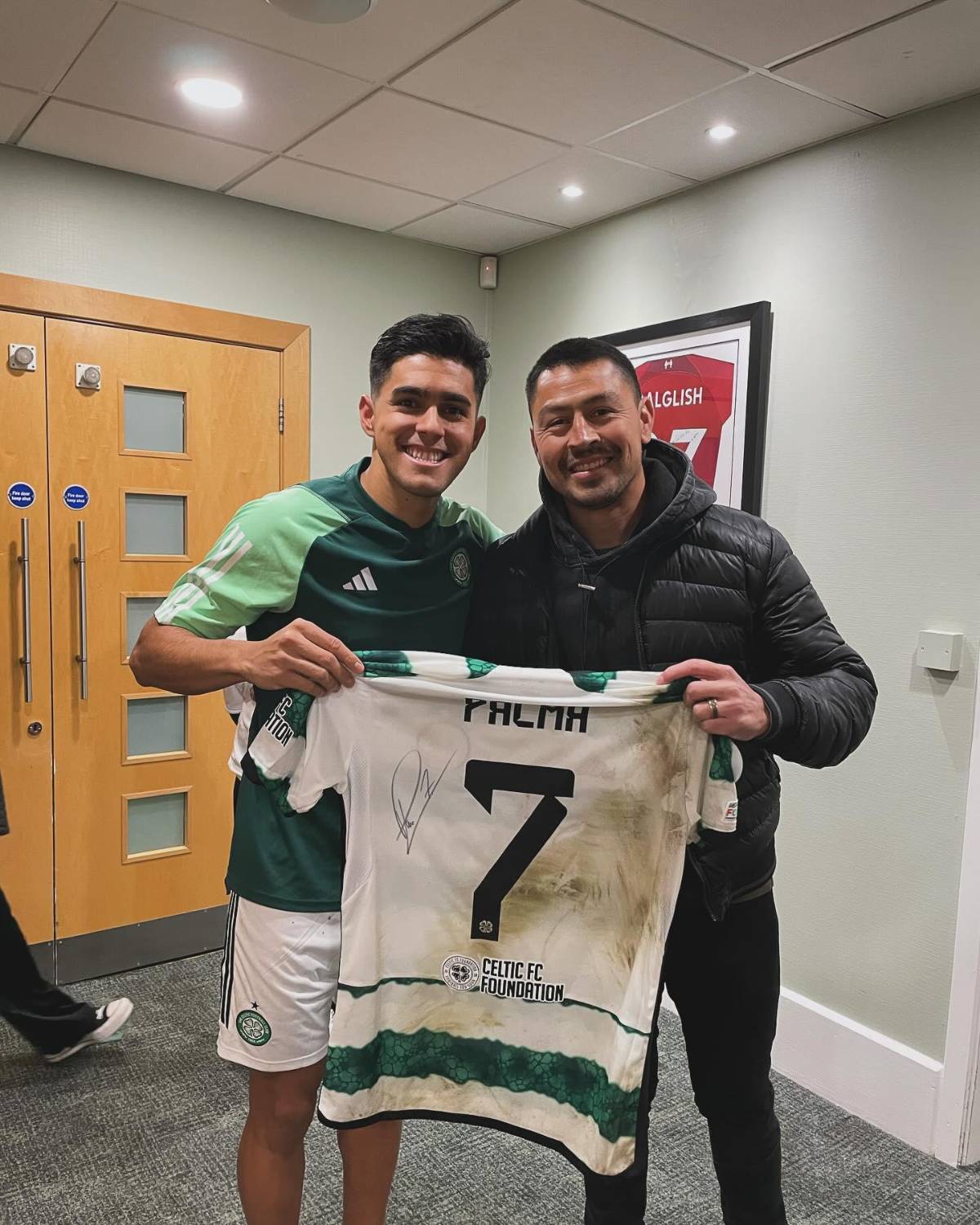 Así es la vida de Roger ‘El Chino’ Espinoza luego de su retiro como profesional: ¿con qué equipo hondureño deseó jugar?