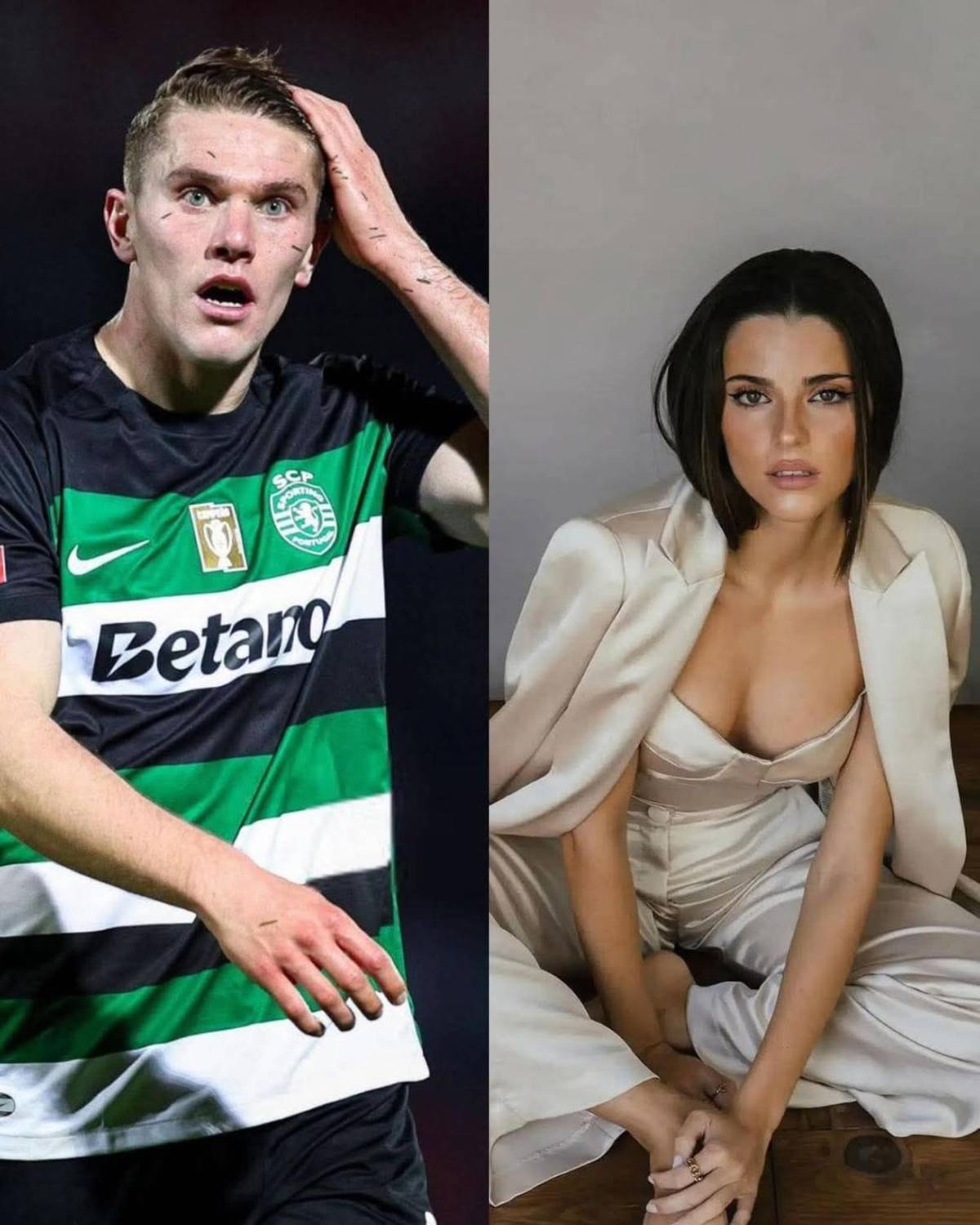 El feo motivo por el que Viktor Gyökeres rompió con su novia y en este club jugará: No quiere nada que lo ate