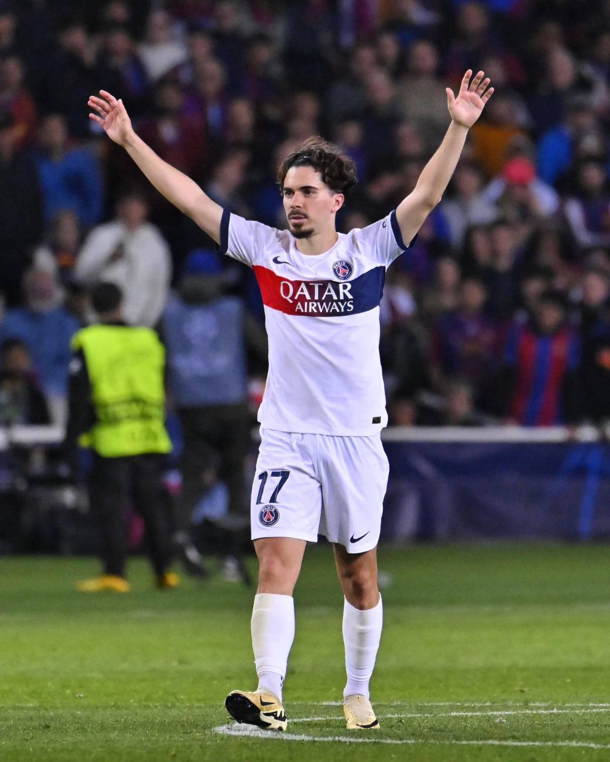 Gündogan divide al vestuario y señala a los cuatro culpables de la debacle de Barcelona ante PSG: “Eso te mata...”