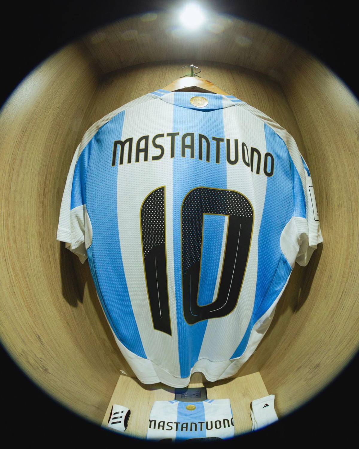 De Messi para el Real Madrid: la noticia más impactante de Argentina en el cierre de las Eliminatorias Sudamericanas