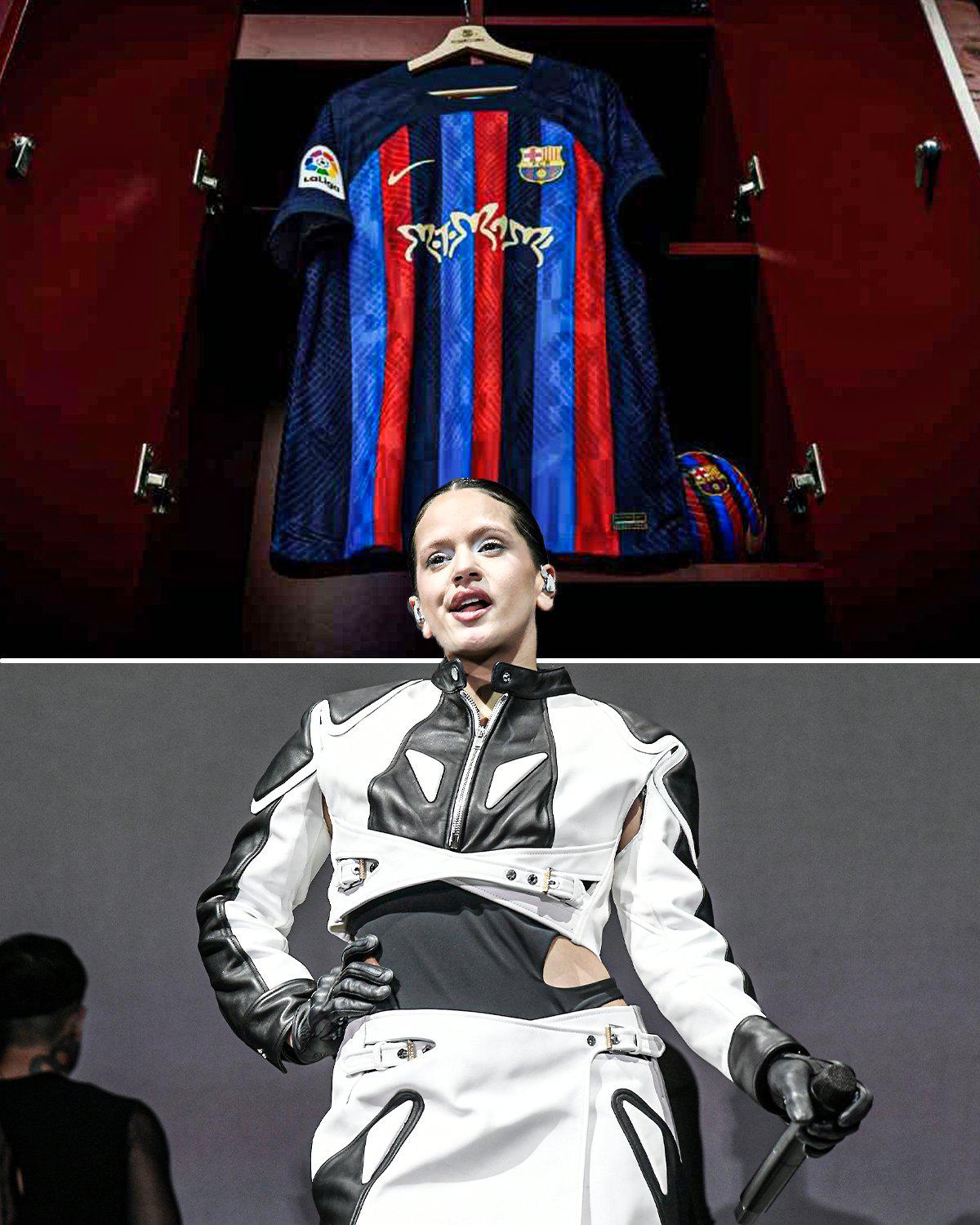 Jugador del Madrid reconoce al Barcelona como campeón, la acompañante de Pep y la bronca al final del Clásico