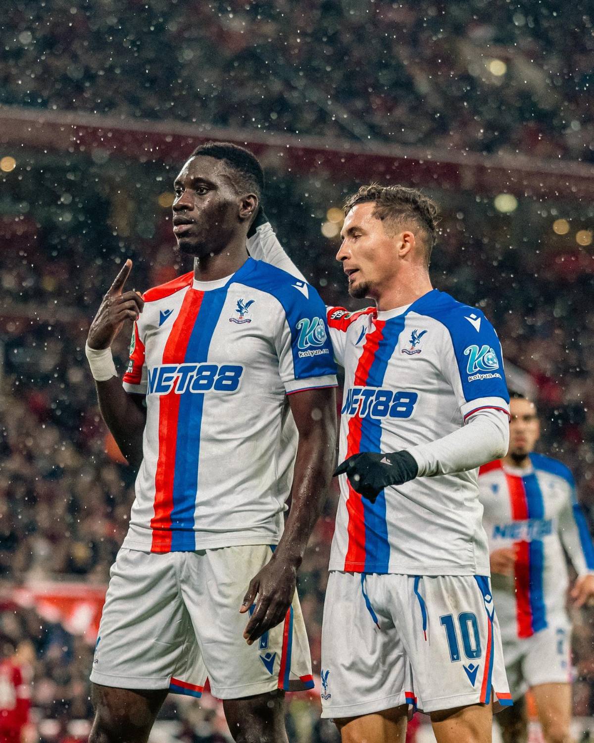 ¿Olimpia recibirá dinero por fichaje de Dereck Moncada en Suiza? ¿Qué equipos de Premier League lo buscaron?