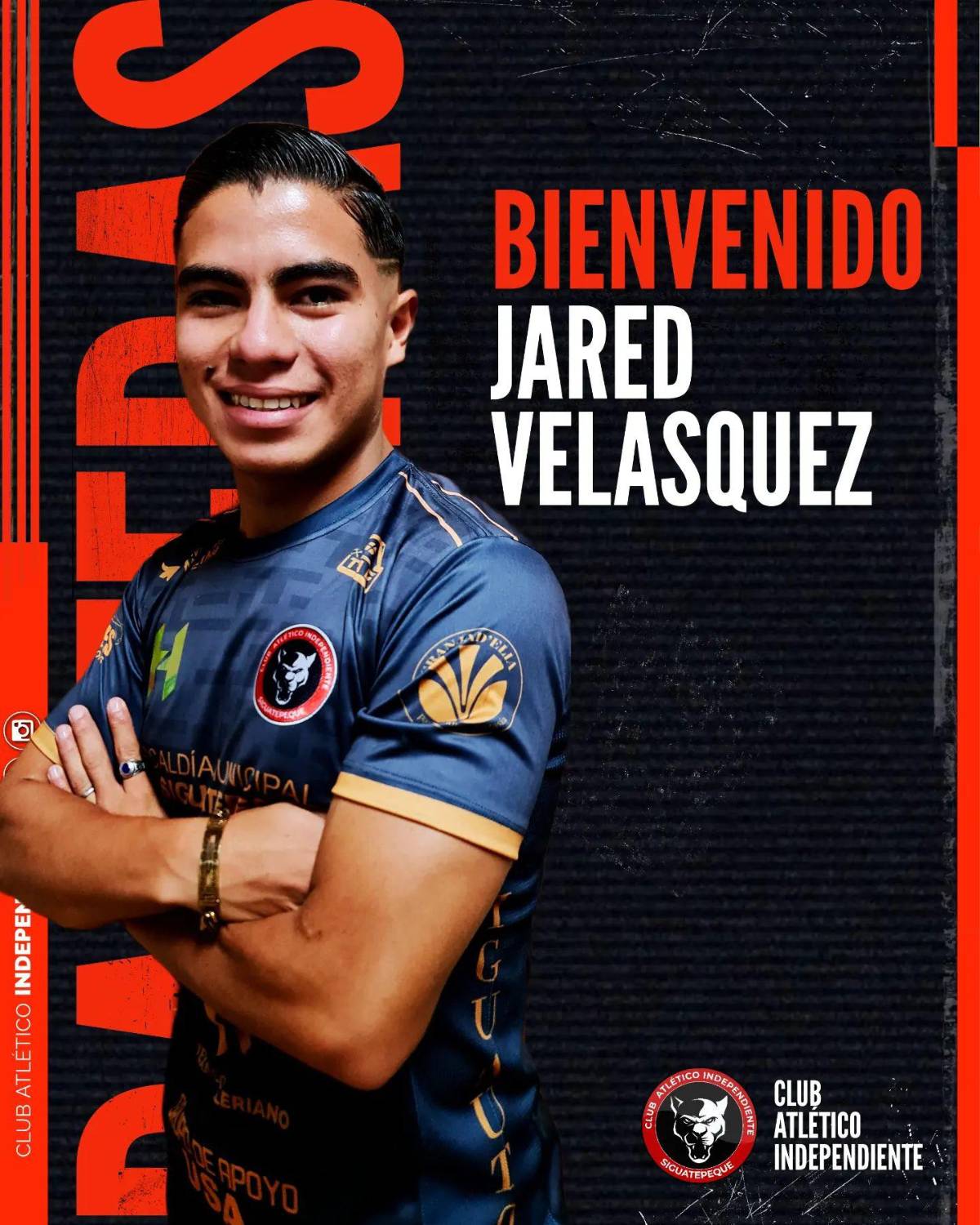 Mercado: Randy Diamond tiene nuevo club, Independiente ficha jugadores de Olimpia; Parrillas One confirma bombazo