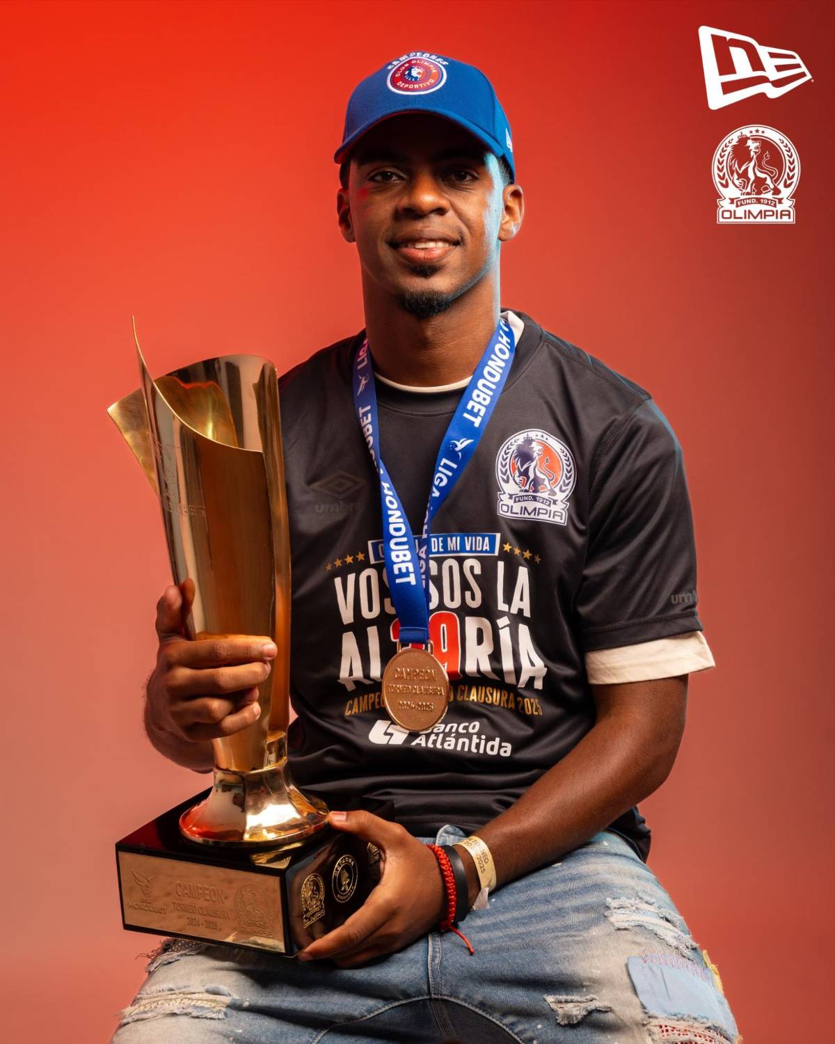 FICHAJES: La Serie A busca a hondureño, otro interesa en Bélgica; Motagua con más bajas y Choloma aprieta el mercado