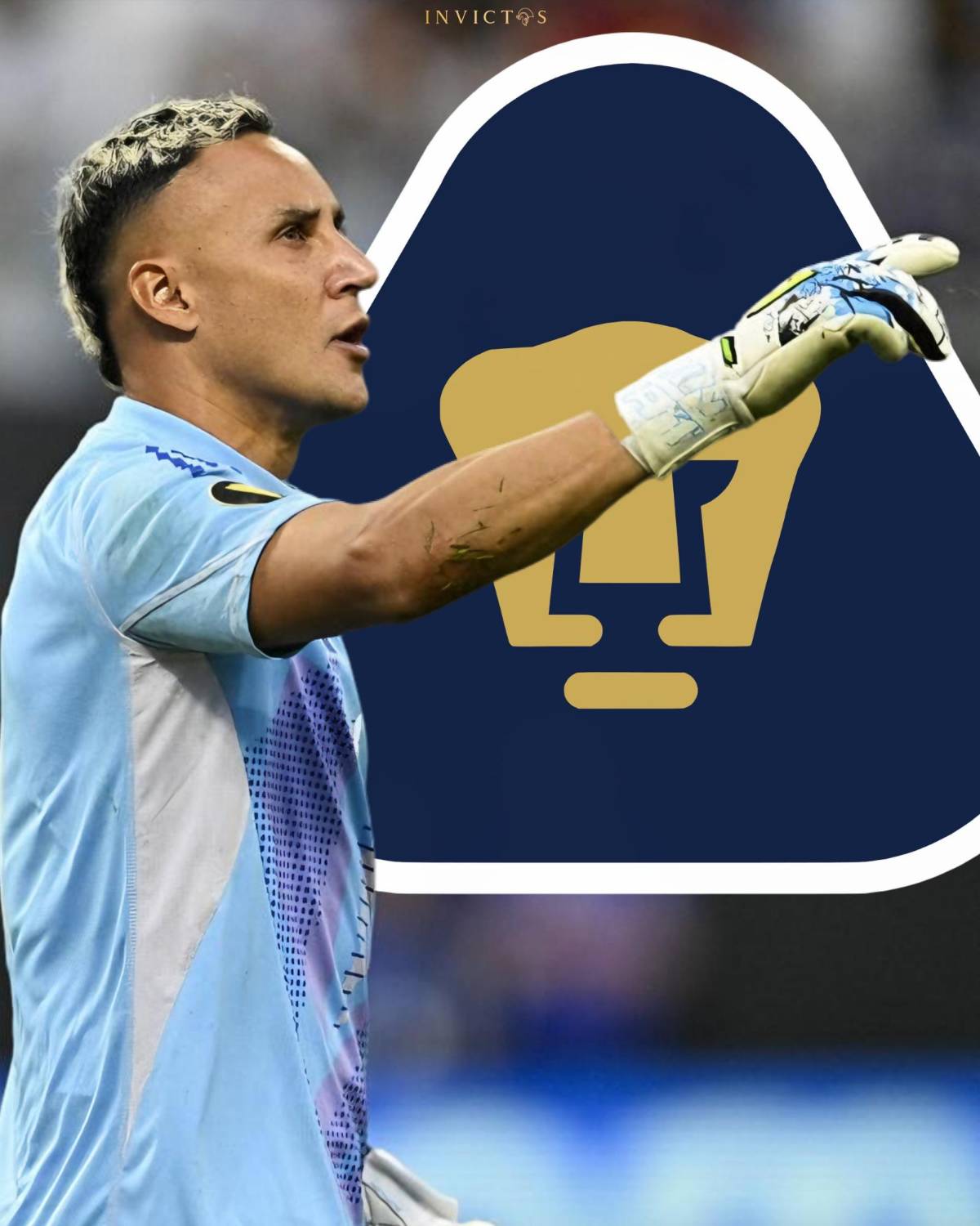 Keylor Navas recibió la peor frase de Newell’s y el motivo por el que pagó 400 mil dólares: la polémica por culpa de Faitelson