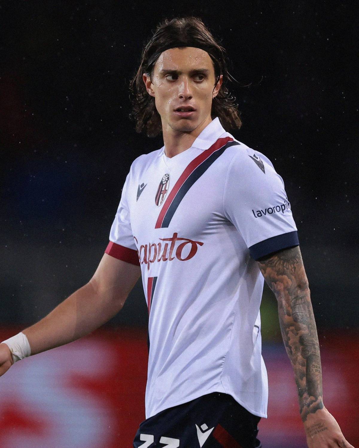 Nunca antes visto: anuncia ruptura amorosa con futbolista y adelanta que fichará por gigante de Europa