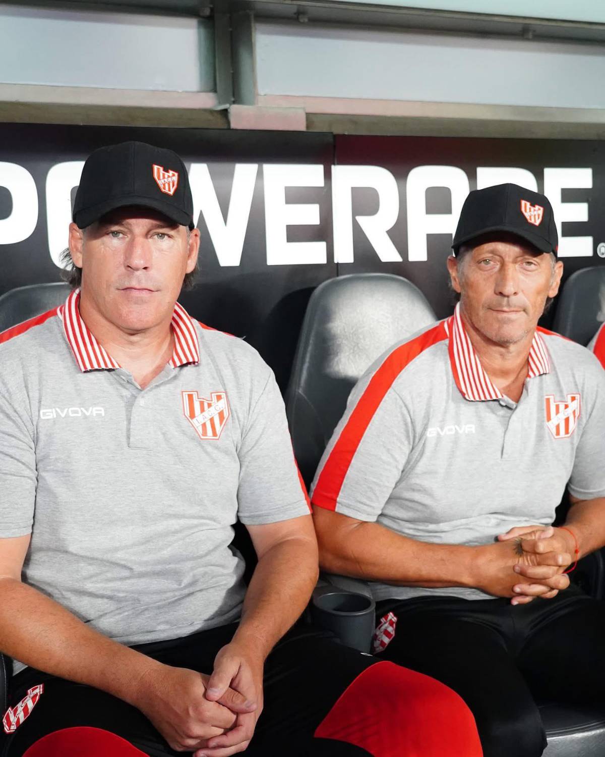 Así vivió Pedro Troglio la fiesta en el Monumental de River Plate y lo que dijo de su primera caída en su regreso a Argentina