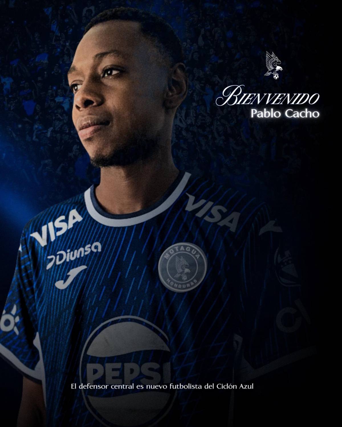 FICHAJES: Motagua hace barrida y los cuatro jugadores que le interesan, Olimpia con bajas, Marathón ficha y Eddie causa sorpresa