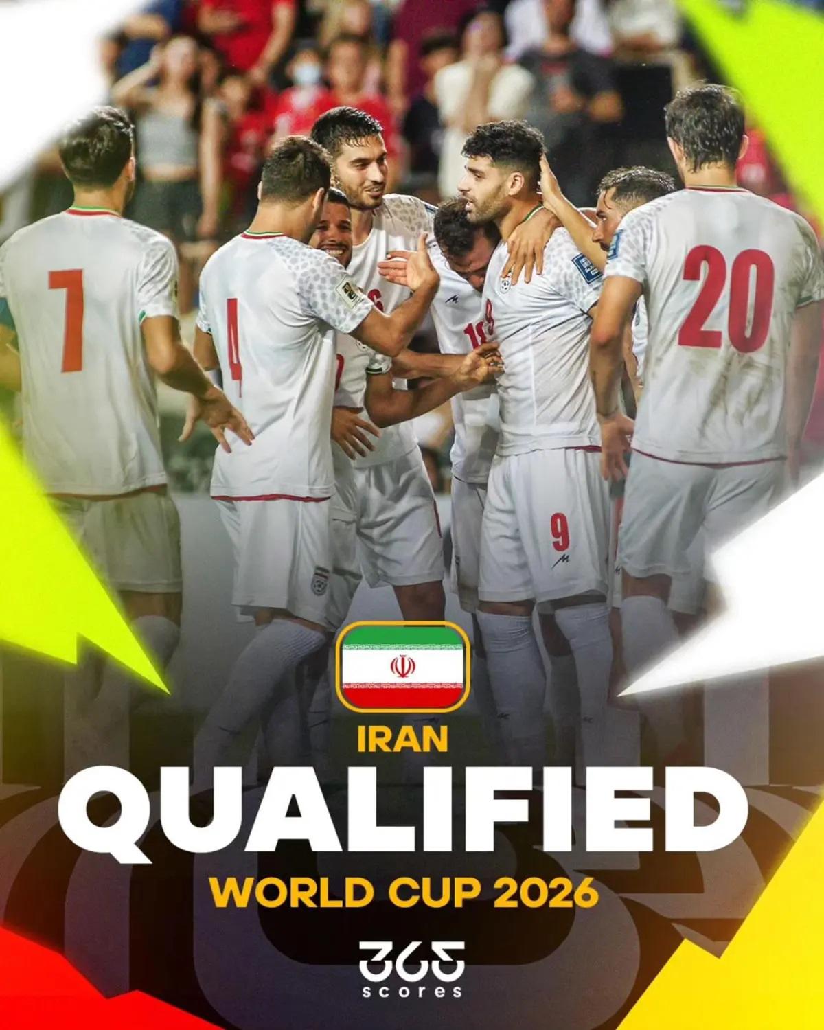 Su nombre estará en el sorteo del Mundial 2026: boicot y señalan el motivo principal