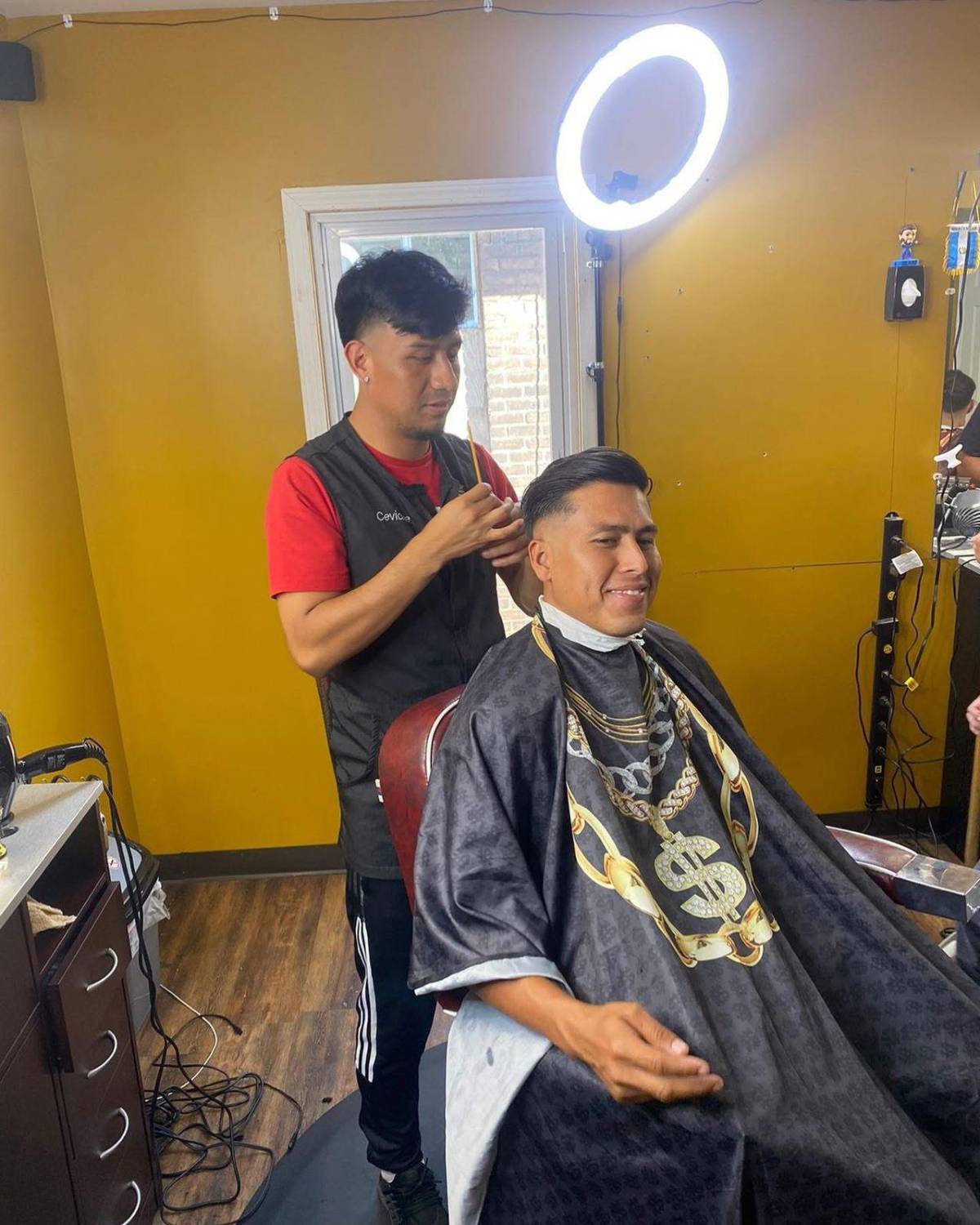 Debutó como gran promesa, mundialista con Honduras y se retiró muy joven, así es su vida en el extranjero