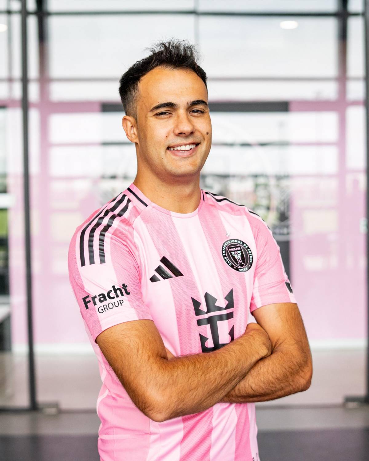 Inter Miami de Messi busca repetir en la MLS: el 'Dream Team' que quieren armar para ganar la Champions Cup 2026