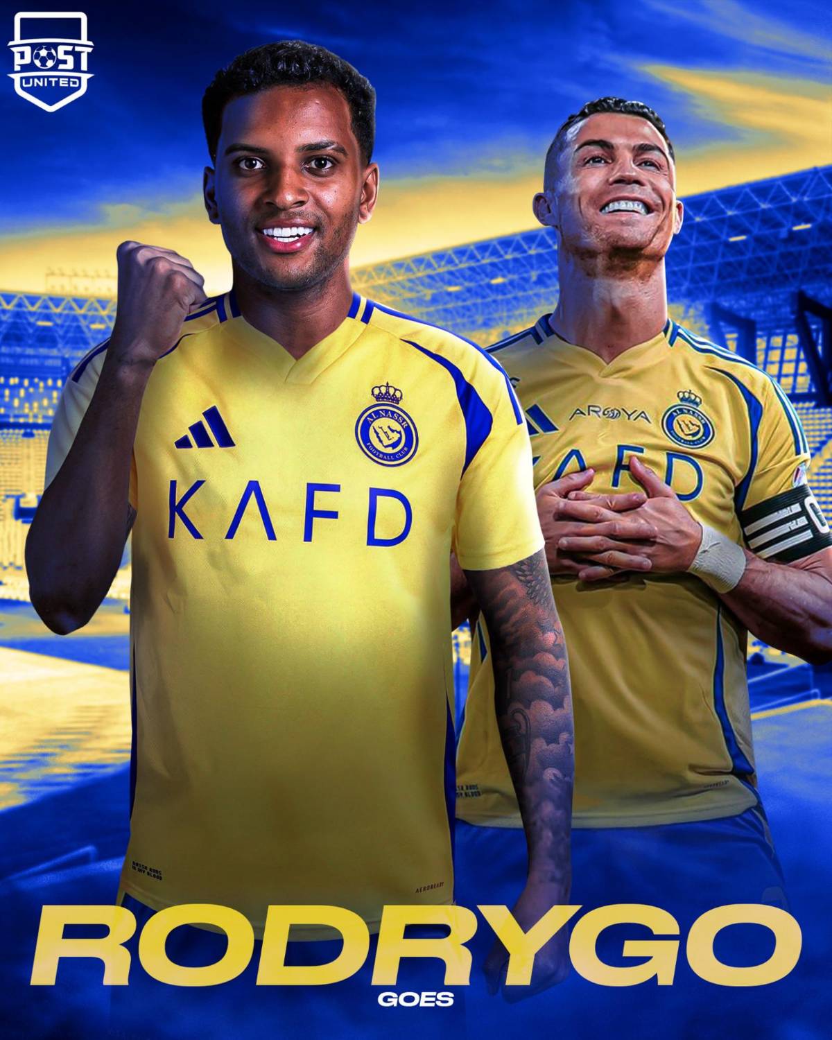 Cristiano Ronaldo quiere romper el mercado: CR7 le exige a Al Nassr desembolsar 90 millones por crack del Real Madrid