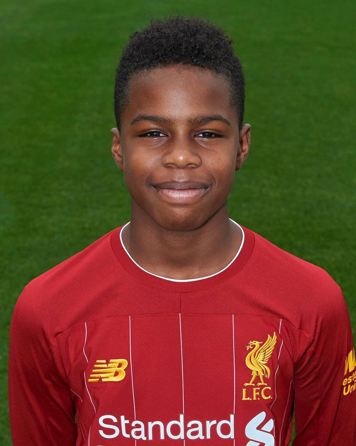 La transformación de Keyrol Figueroa: 90 goles en un solo torneo con Liverpool a estár cerca de ser fichado por otro prestigioso club