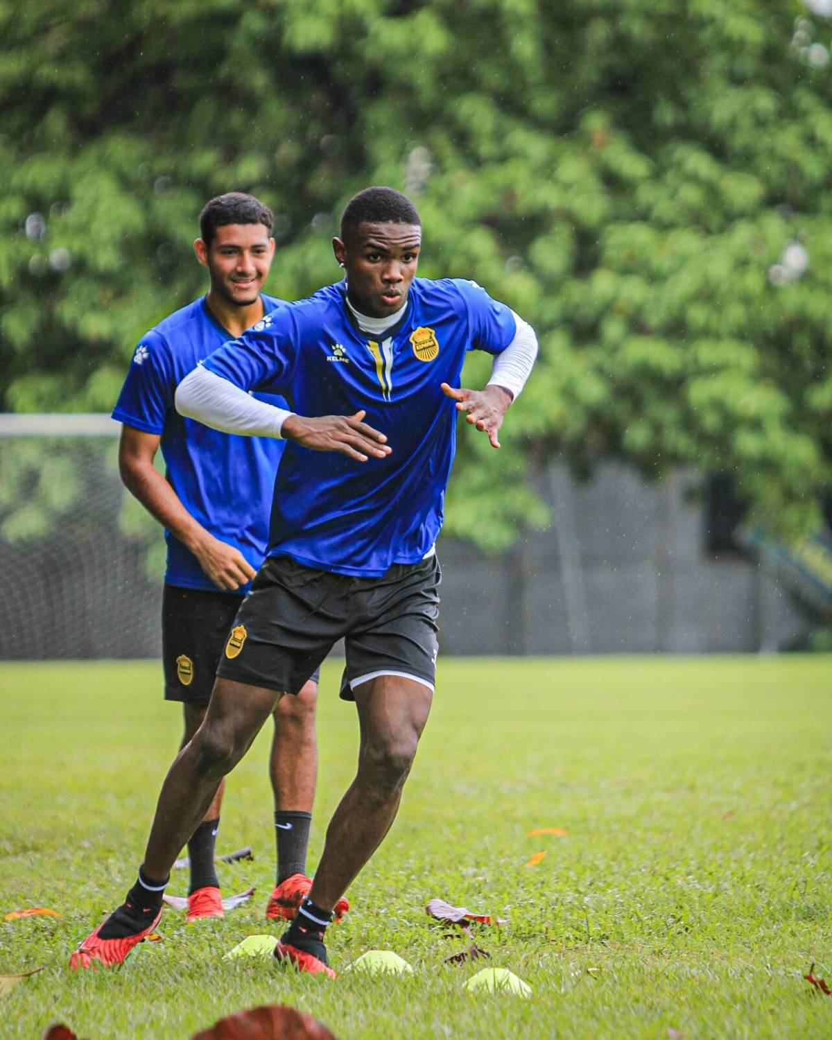 Son el futuro de Honduras: Las 30 promesas a seguir en el torneo Clausura 2024 de la Liga Nacional