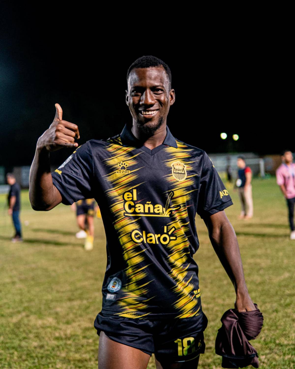 ¡Tendrán infiltrados! Real España, con 3 bajas garantizadas, quiere dar el primer golpe en la final contra Olimpia con este posible 11