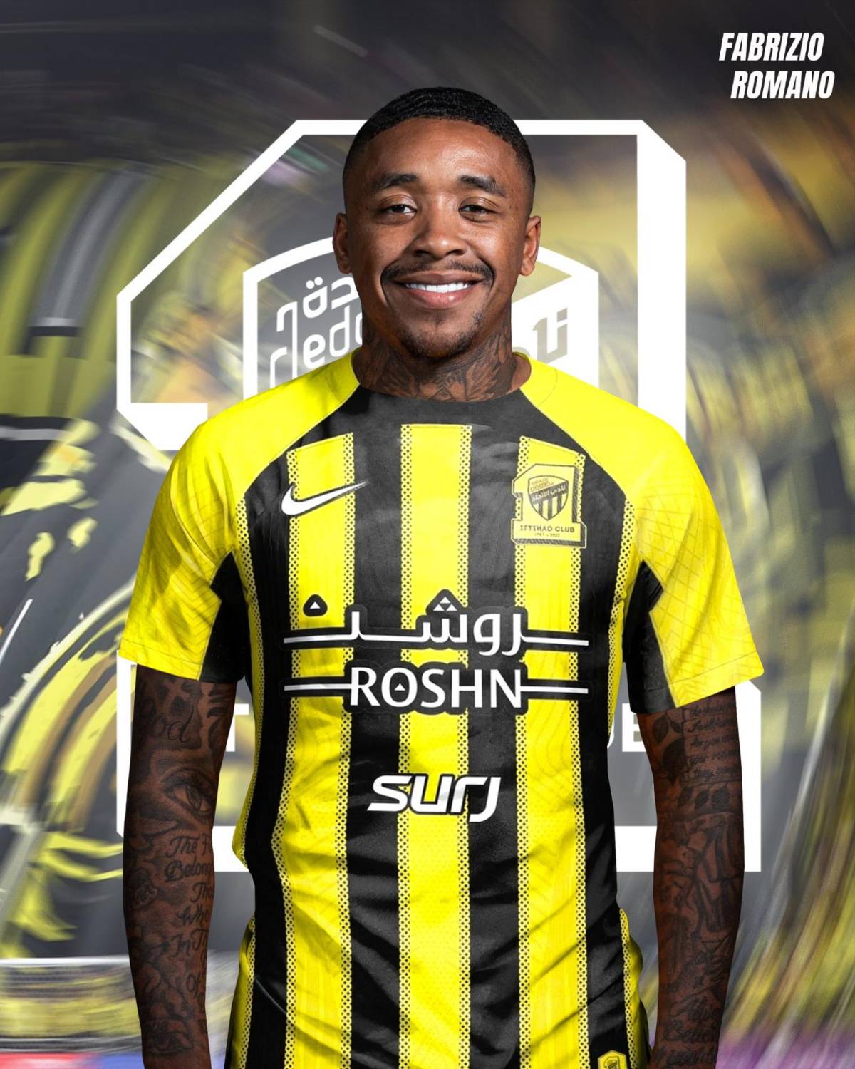 Cristiano Ronaldo tiene nuevos compañeros en Al Nassr; Osimhen jugará en Turquía y PSG anuncia salida