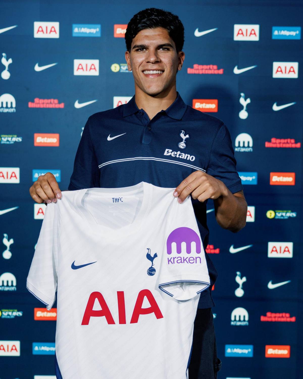 Megaoferta por Olise y Barça los pone en venta; PSG va por goleador del Mundial