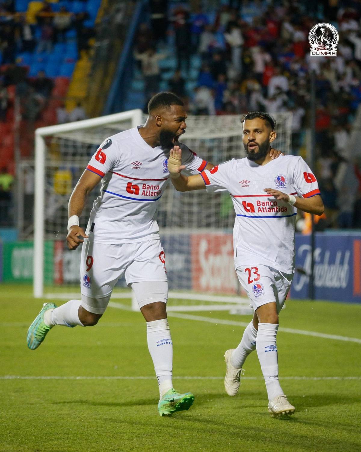 ¿Cómo va la serie? ¿Quién domina Espinel o Campos? Lo que debes saber del clásico Olimpia y Real España