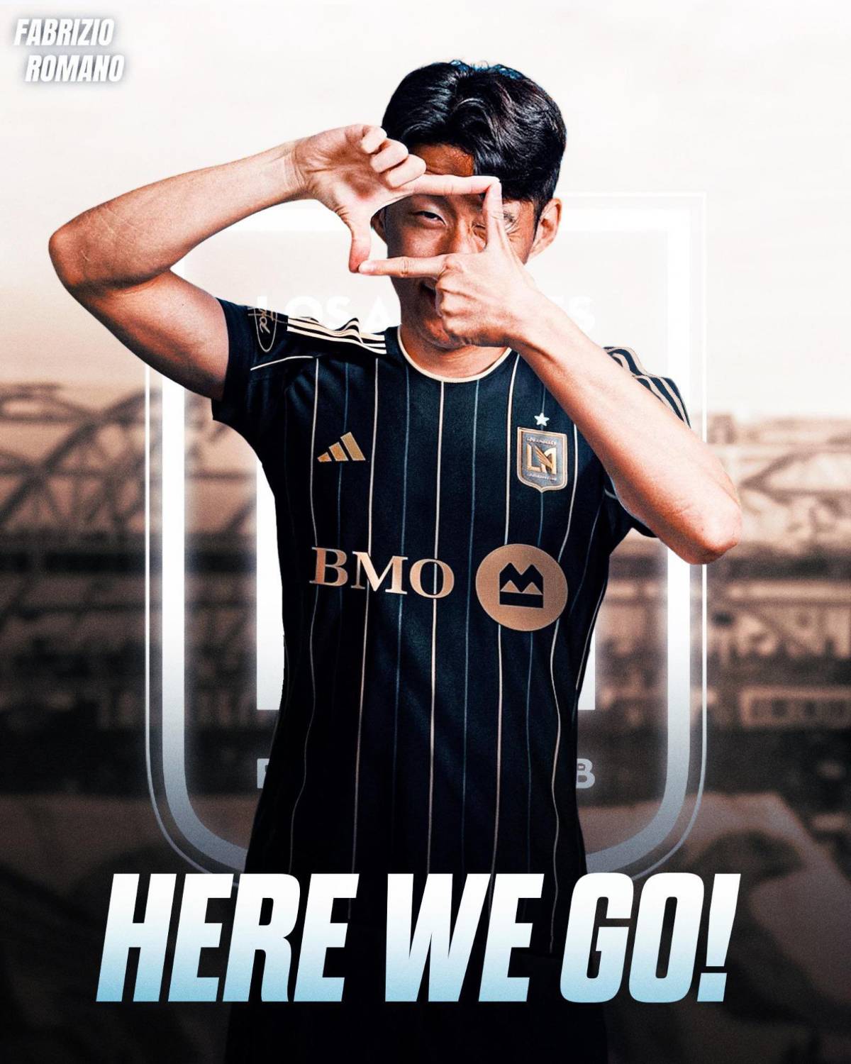 Flick lo borró en la gira y le pide salir del Barcelona; sorpresa con Neymar y confirmado el nuevo club de Heung-min Son