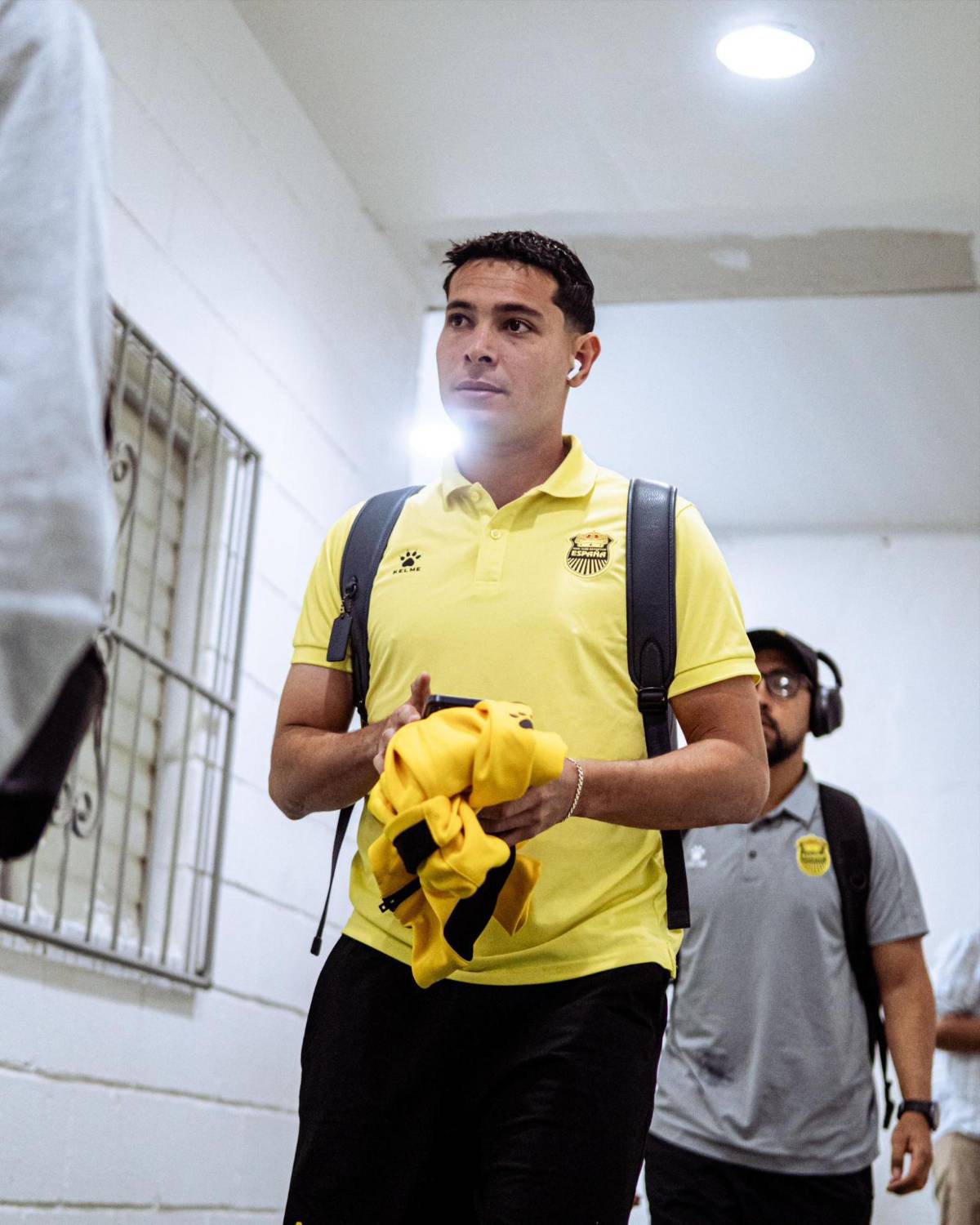 ¡Tendrán infiltrados! Real España, con 3 bajas garantizadas, quiere dar el primer golpe en la final contra Olimpia con este posible 11