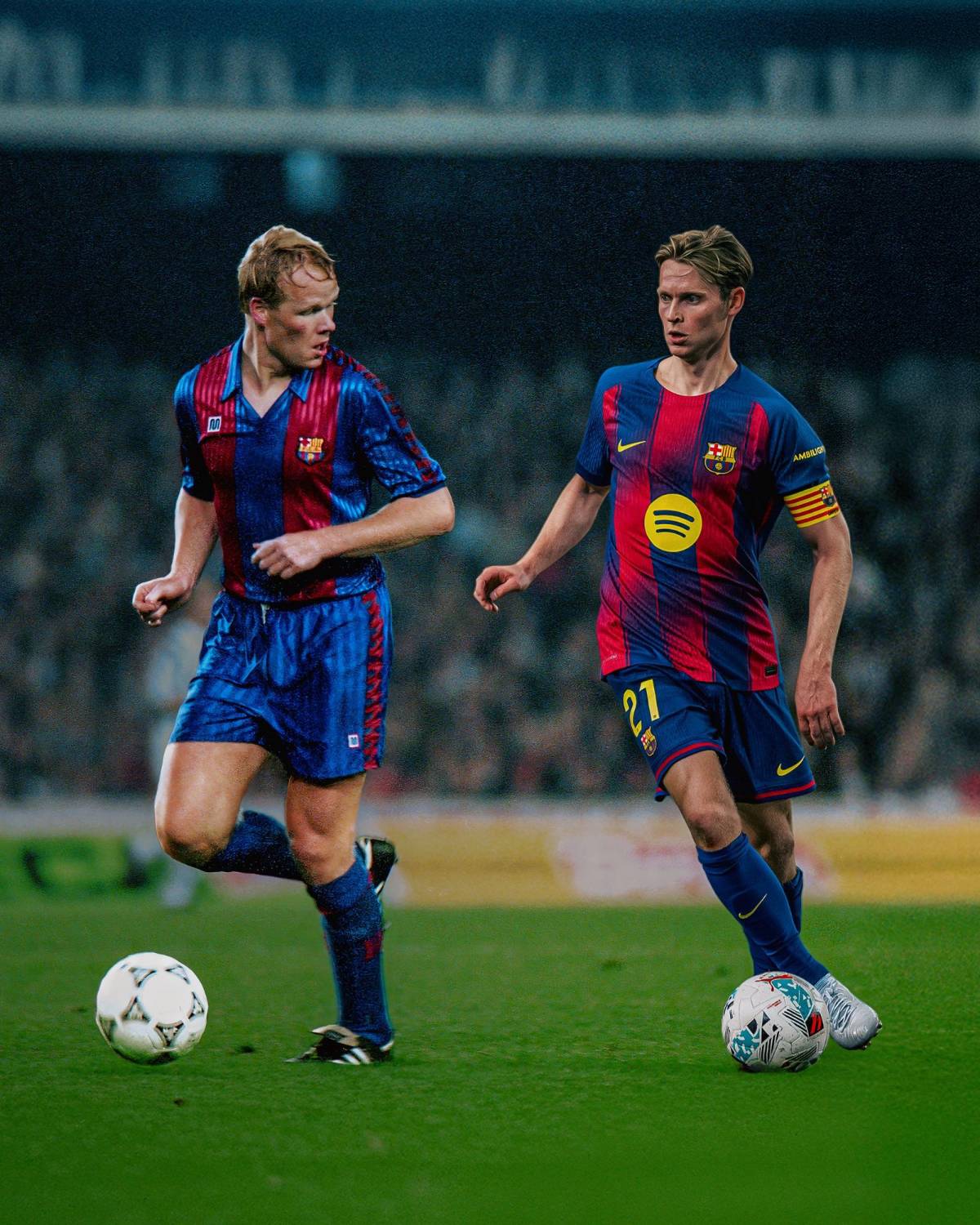 El errorazo de Joan García, épica remontada de Barcelona, la molestia de Raphinha con Flick y el sorpresivo MVP