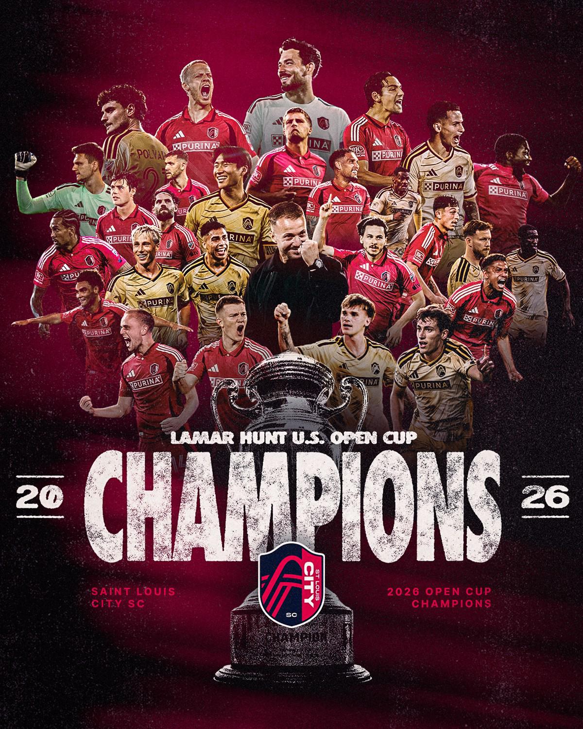 Marathón se suma: así marcha la lista de clasificados a la Copa de Campeones Concacaf 2027