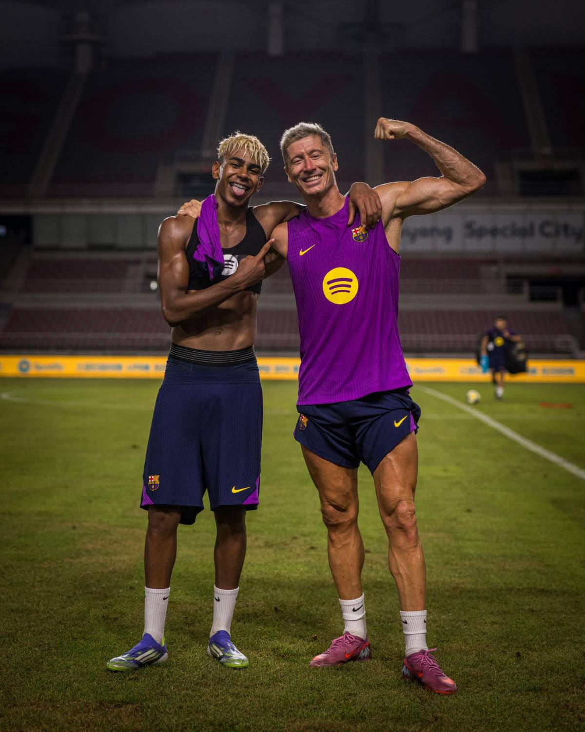 Ter Stegen fue traicionado: la polémica en el vestuario del Barcelona por el nuevo capitán