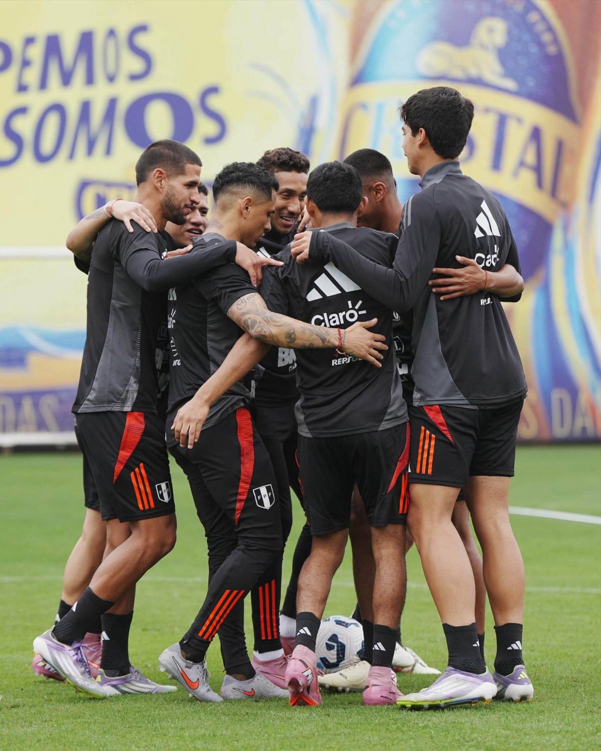 Perú va por el milagro: lo que necesita para aspirar al repechaje y seguir soñando con el Mundial 2026